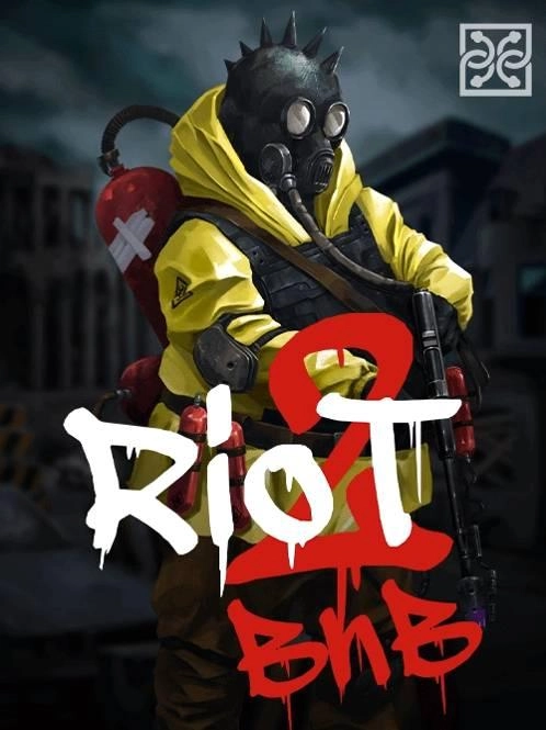 Riot-2